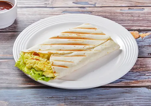 Egg Wrap