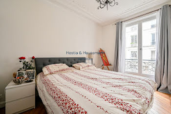 appartement à Paris 9ème (75)