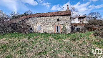 maison à Vaux-sous-Aubigny (52)