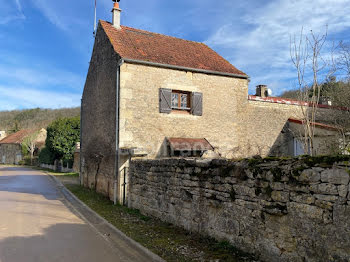 maison à L'Isle-sur-Serein (89)