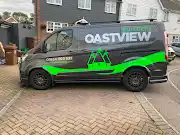 Oastview Builders Ltd Logo