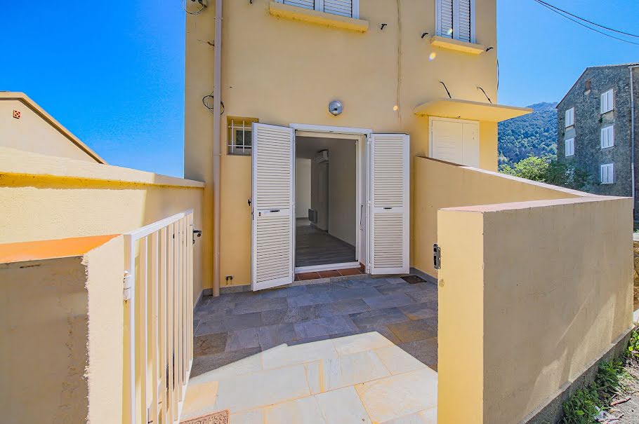 Vente appartement 2 pièces 39.77 m² à Santa-Reparata-di-Moriani (20230), 85 000 €