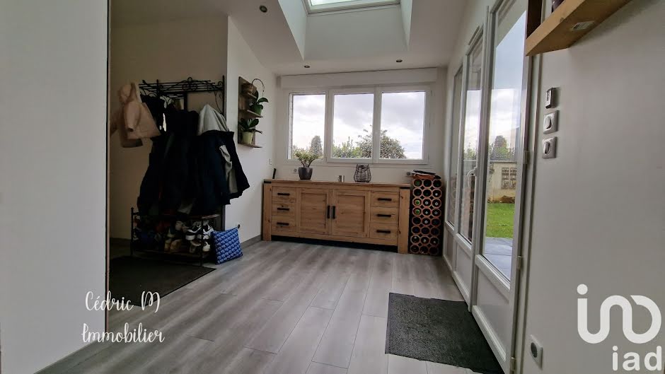 Vente maison 8 pièces 220 m² à Le Vieil-Evreux (27930), 329 000 €