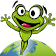 Froggy Jump icon