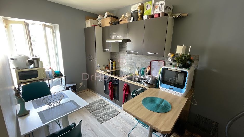 Vente maison 6 pièces 125.7 m² à Niort (79000), 310 000 €