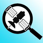 Cover Image of Baixar Satellite Guide 5.0 APK
