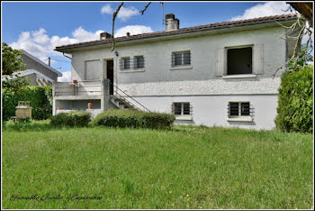 maison à Pessac (33)