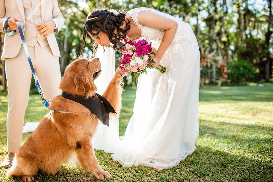 Fotógrafo de casamento Valeria Daniluski (valeriadaniluski). Foto de 20 de fevereiro 2023