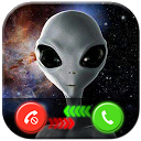 تنزيل Fake Call - Alien Prank Video Call التثبيت أحدث APK تنزيل