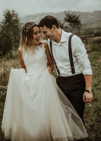 Photographe de mariage Julia Bond (juliabond). Photo du 21 juillet 2021