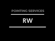 RW Pointing Services Ltd Logo