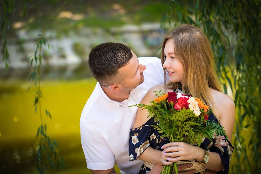 Hochzeitsfotograf Gabriel Romanyszyn (gromanyszyn). Foto vom 10. März 2020