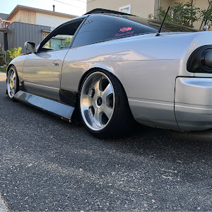 180SX RPS13