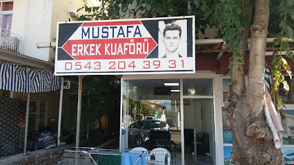 Mustafa Erkek Kuaförü