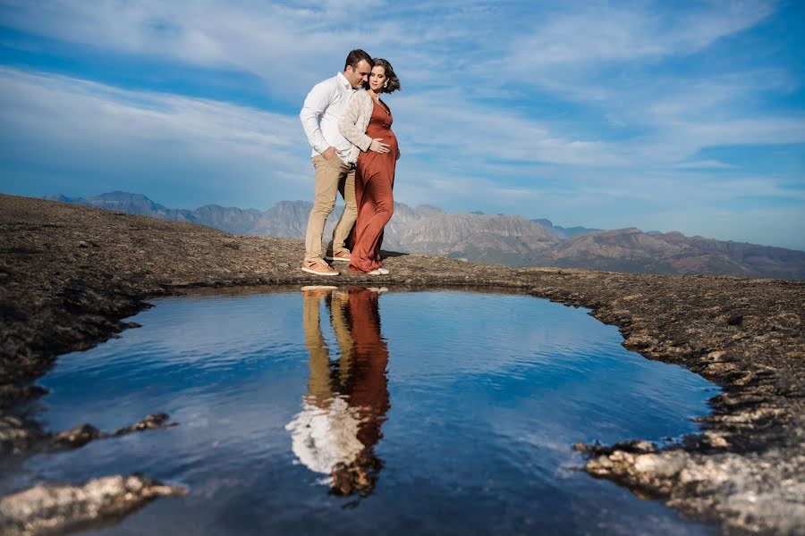 Fotografo di matrimoni Linda Vos (lindavos). Foto del 3 marzo 2021