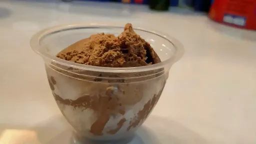 Chocolate Ice Cream [1 Cup]