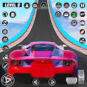 Car Stunt Racing Games Offline