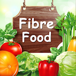 Cover Image of Herunterladen Dietary Fiber Food Sources help heart skin weight 2.4 APK