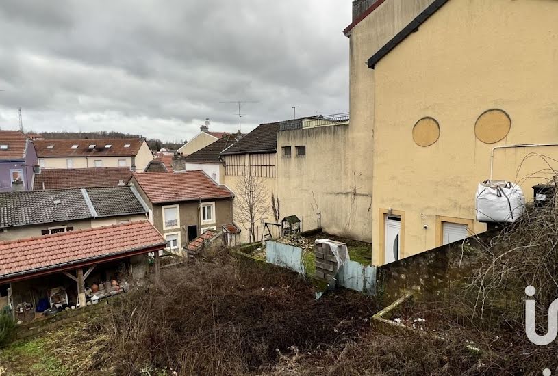  Vente Terrain à bâtir - 136m² à Villerupt (54190) 