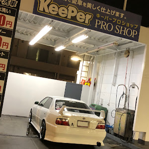 チェイサー JZX100