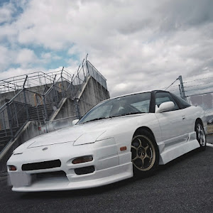 180SX RPS13