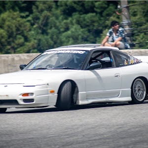 180SX RPS13