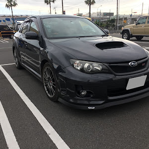 WRX STI