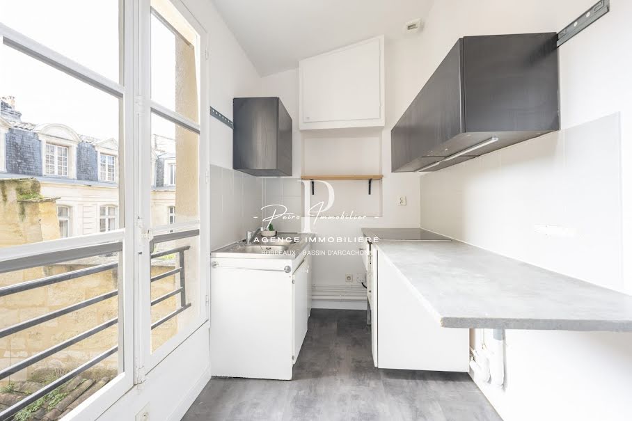 Vente duplex 4 pièces 101 m² à Bordeaux (33000), 675 000 €