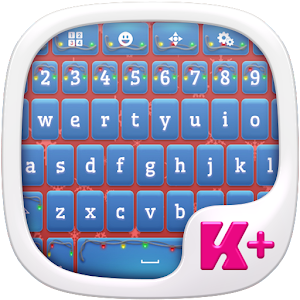 Merry Christmas Keyboard.apk 1.0.2