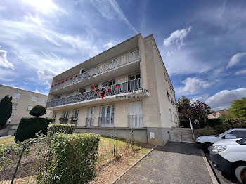 appartement à Champagne-sur-Oise (95)