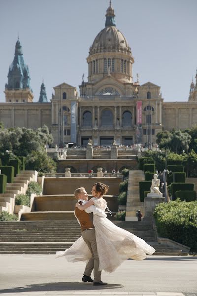 Fotografo di matrimoni Aleksey Safonov (alexsafonov). Foto del 20 marzo 2019