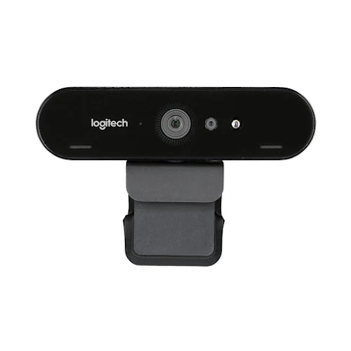 Thiết bị ghi hình/ Webcam Logitech Brio 4K Stream Edition