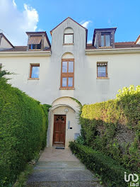 appartement à Bruyeres-le-chatel (91)