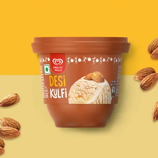 Kulfi Cup[100 Ml]