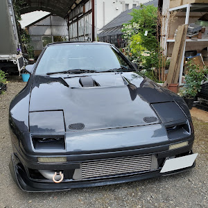 RX-7 FC3S