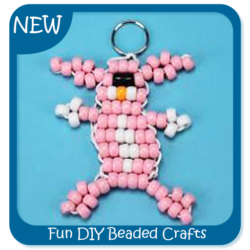 Fun DIY Beaded Crafts