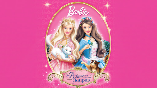 Barbie Princesse Raiponce - Jeu vidéo - Achat & prix