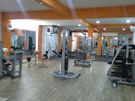 24Fitness Gym photo 1