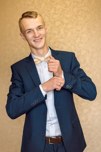 Wedding photographer Maksim Tabolin (tabolin). Photo of 8 June 2019