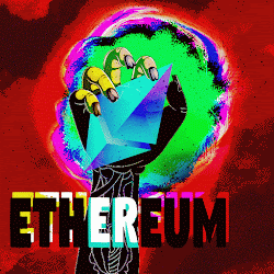 Ethereum Glitch