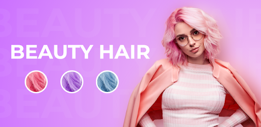 Hairstyle & Hair Color Try On