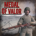 Herunterladen Medal Of Valor D-Day WW2 FREE Installieren Sie Neueste APK Downloader