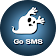 GO SMS Halloween Ghost icon