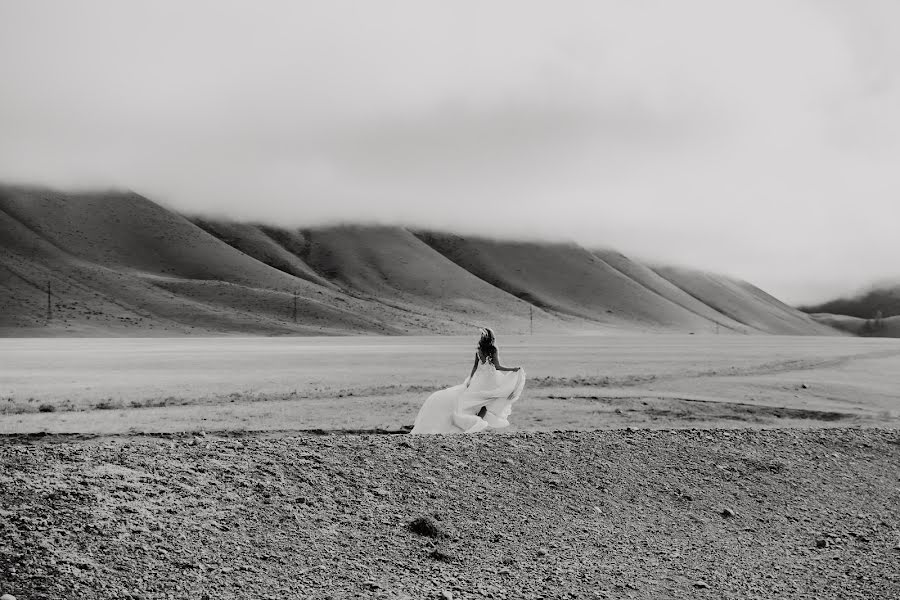 Bryllupsfotograf Yana Vysockaya (yanavysotskaya). Bilde av 19 mai 2022