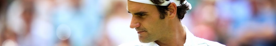 Roger Federer Banner