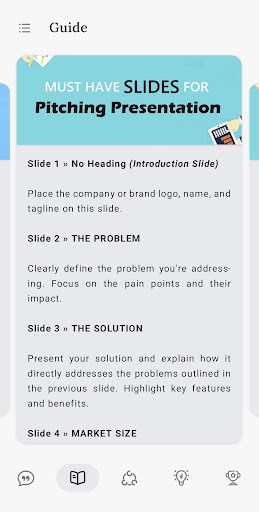 Screenshot Startup 360: Grow Your Startup