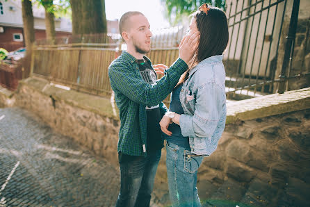 Fotografer pernikahan Sergey Gusakov (husakov). Foto tanggal 6 Mei 2016