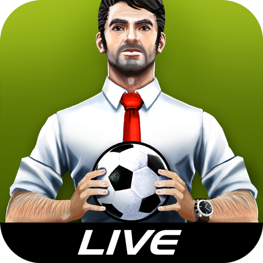 goalunited LIVE icon