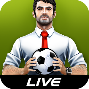 goalunited LIVE  Icon