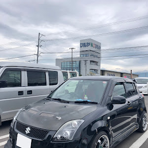 スイフトスポーツ ZC31S